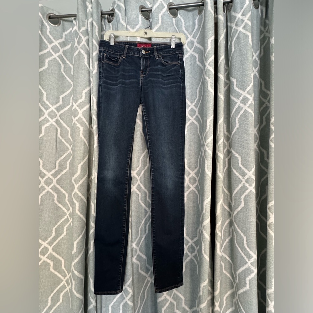 Ladies size 0 lucky brand jeans